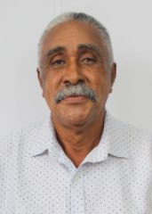 JOÃO MACHADO