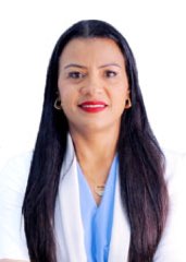 SANDRA SILVA