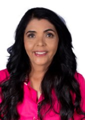 ISAURINHA PIMENTEL