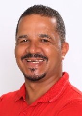 GILMAR FONSECA