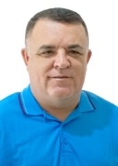 CRIS DE DEMA