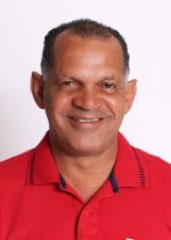 TÉ DE EDVALDO BORGES