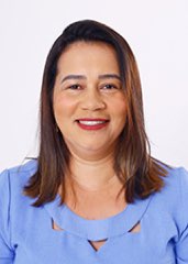 LILIANE PAIM