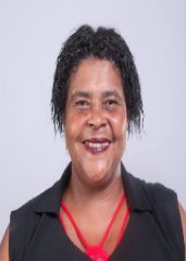 SIRLENE DO BROGODÓ