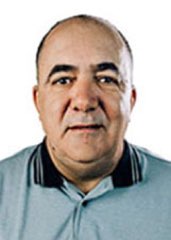 PASTOR CARLOS