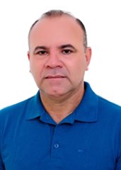 PROFESSOR JENILSON RÊGO