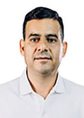 ALAN DE GONÇALINHO