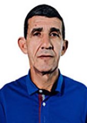 NEI MEU SANTO