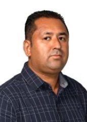 MARCOS ARAUJO