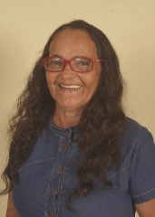 NALVINHA DE CLOVIS