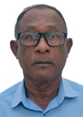 DR ZÉ BARROS