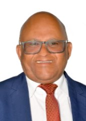 GELSON BRITO