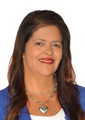 DINALVA DA SAUDE