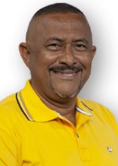 MARQUINHOS PRESIDENTE