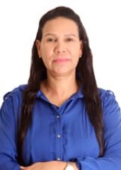 CLAUDIA FERREIRA