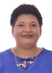 LAURITINHA DA SAMBAÍBA