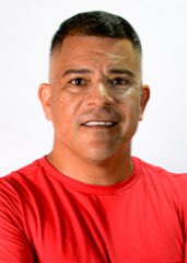 TIAGO KIBA