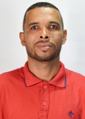 EDESIO DE FAISQUEIRA