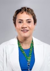 DAIANE HOFFMANN