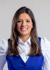GABY SANTANA