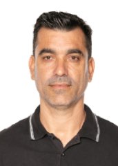 GAGO DE ZÉ TEIXEIRA