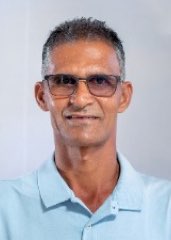 RAILTON PREGÃO