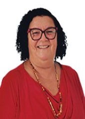 ESMERALDA PATRIOTA