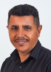 MOISES ARAUJO