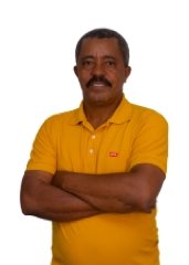 ALDERMAN PEREIRA