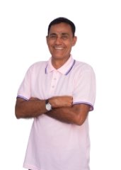 SIDNEY COSTA