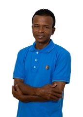 GENARINHO DE CABACEIRAS
