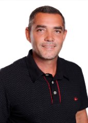 MARCINHO GÁS