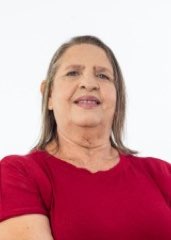 DONA VERA DA COLÔNIA