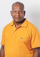 JORGE GALO
