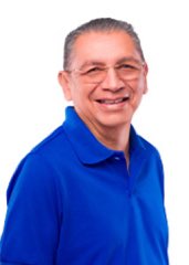 ARNOLDO SIMÕES