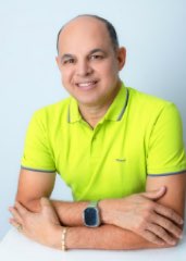 FREDERICO CARECA SHOW