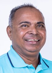 MAURÍCIO DE ZEZITO
