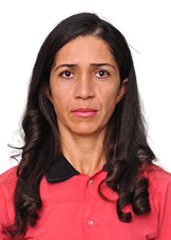 GEANDRA LACERDA