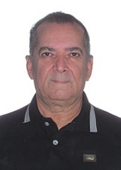 DEDÉ LEÃO DA PESCA