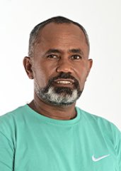 ZE DE SALVADOR