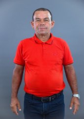 CHIQUINHO PINTOR