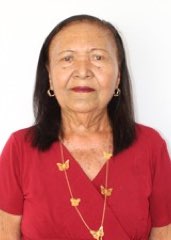 DILCE ARAGÃO