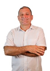 VANDERLEI DO TAMBURIL