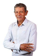 ADELMO DO MONTE
