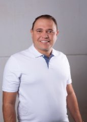 ANDINHO AMORIM