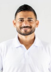 LAUDECIO SILVA