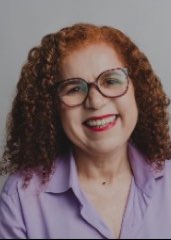 PROFESSORA ENILDA