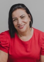 PROFESSORA LUIZA NAVARRO
