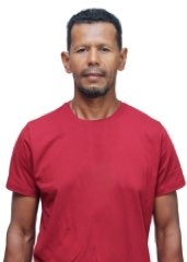 MARCOS GREGÓRIO