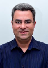 LUIZ VICENTE BERTI